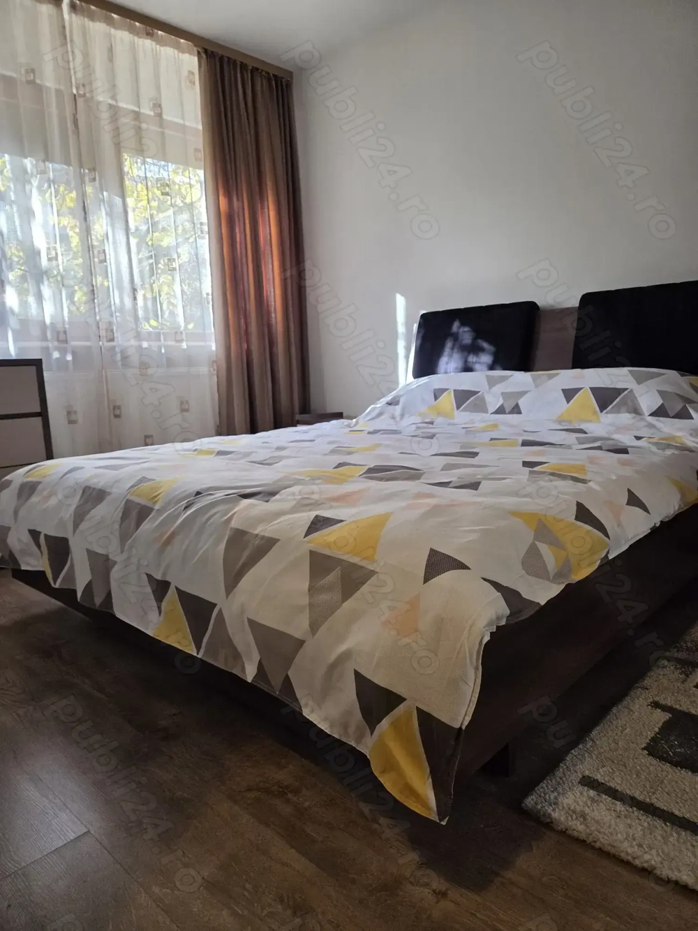 Cazare Targ de Craciun Craiova