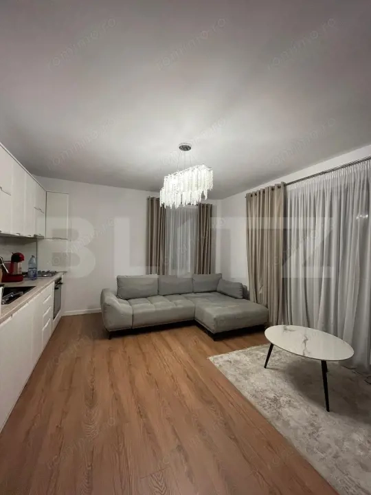 Apartament de vânzare, 65 mp, Lavandei Residence