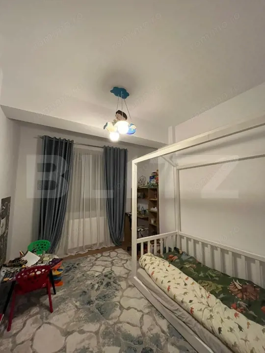 Apartament de vânzare, 65 mp, Lavandei Residence