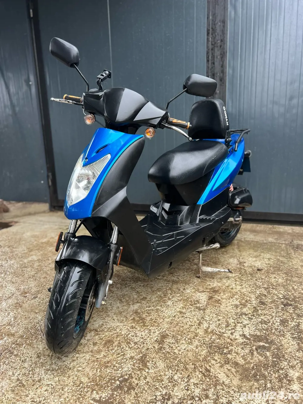 Vand scuter kymco 50cc inmatricat