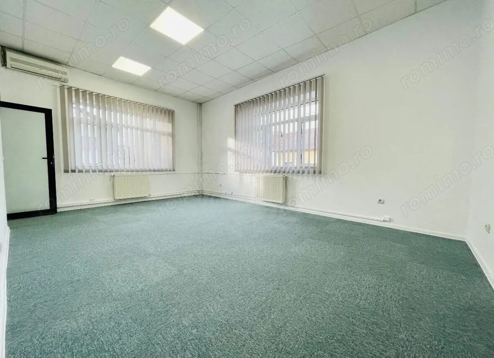 SPATIU BIROU // ZONA CENTRALA // ETJ 1 // PARCARE PROPRIE