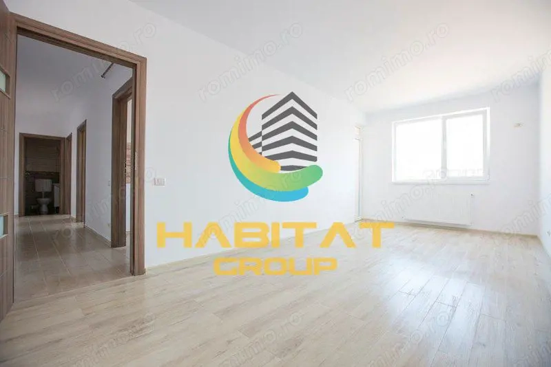 Apartament 3 camere – Berceni, lângă Grand Arena Comision 0