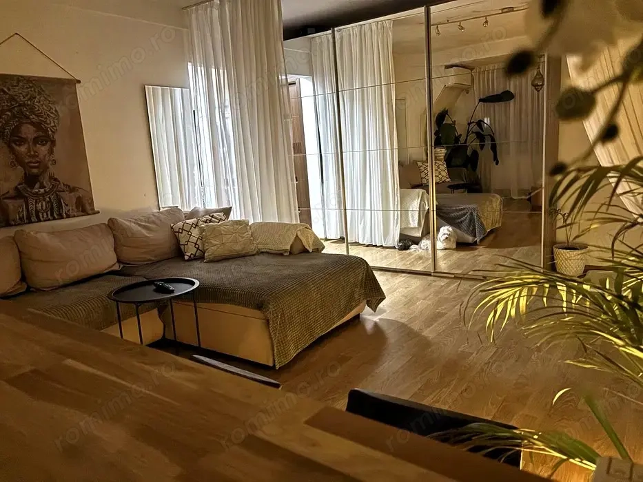 CI 609 Simion Barnutiu-Lugojului,2 camere,Lux