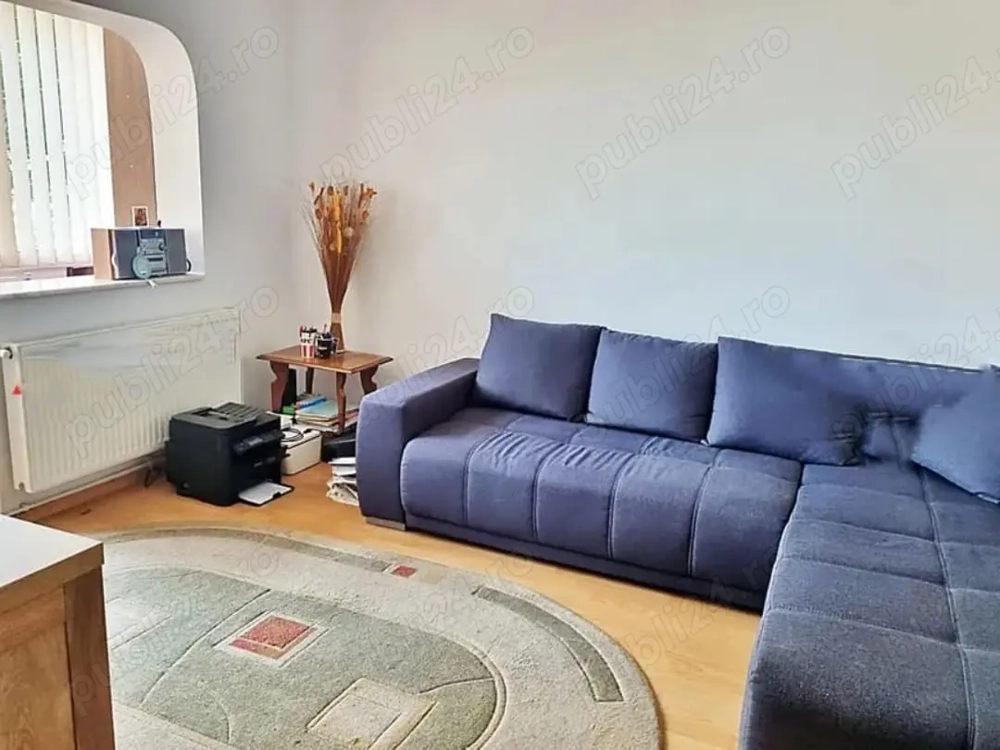 Inchiriere garsoniera