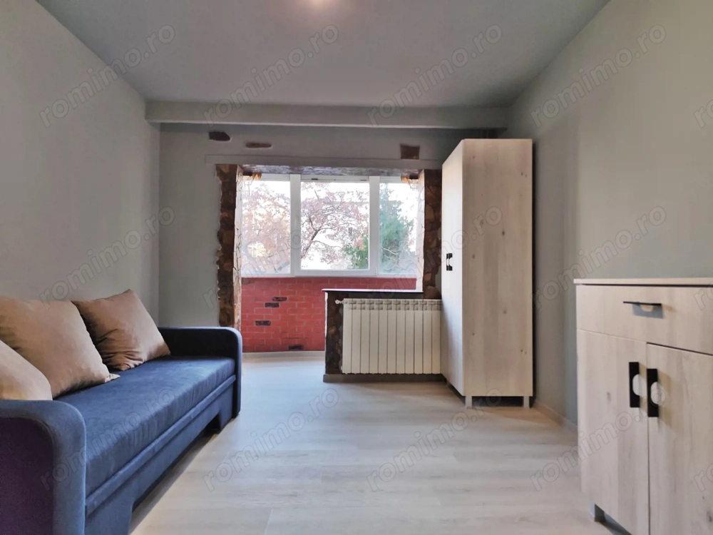 Inchiriere apartament 3 camere, str. Sovata, Rogerius, Oradea