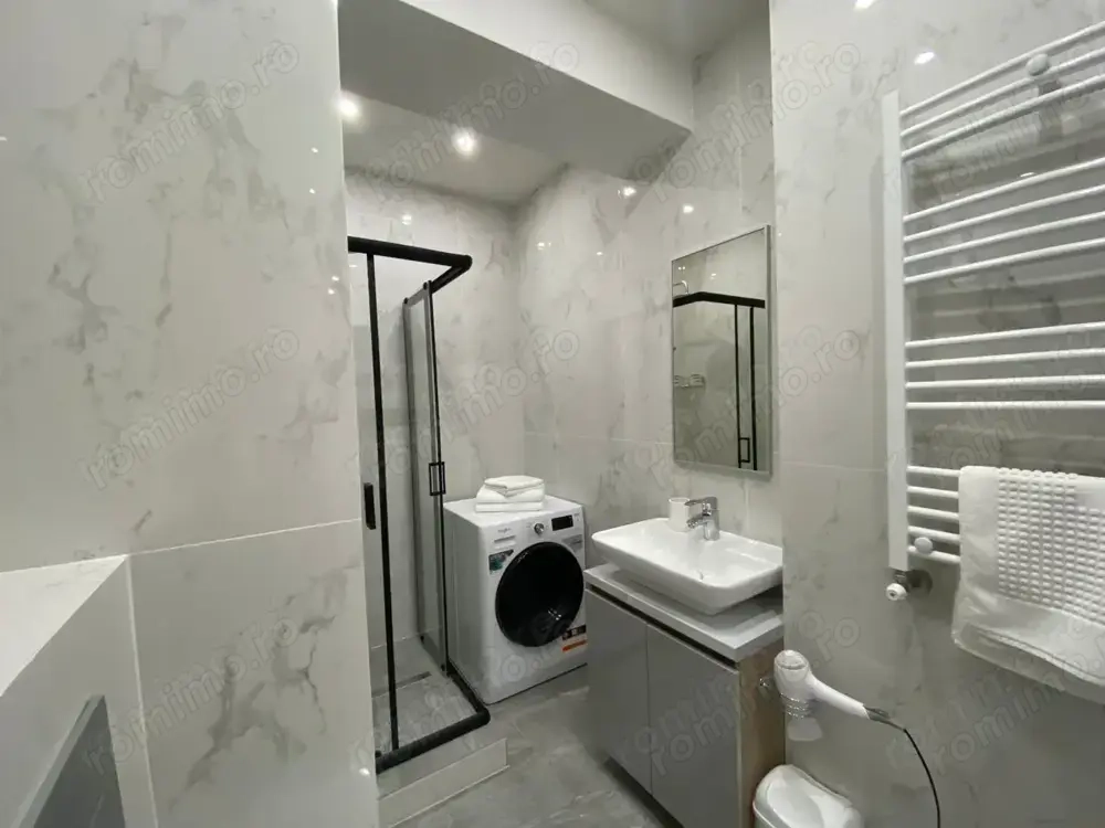 2 camere in zona Berceni