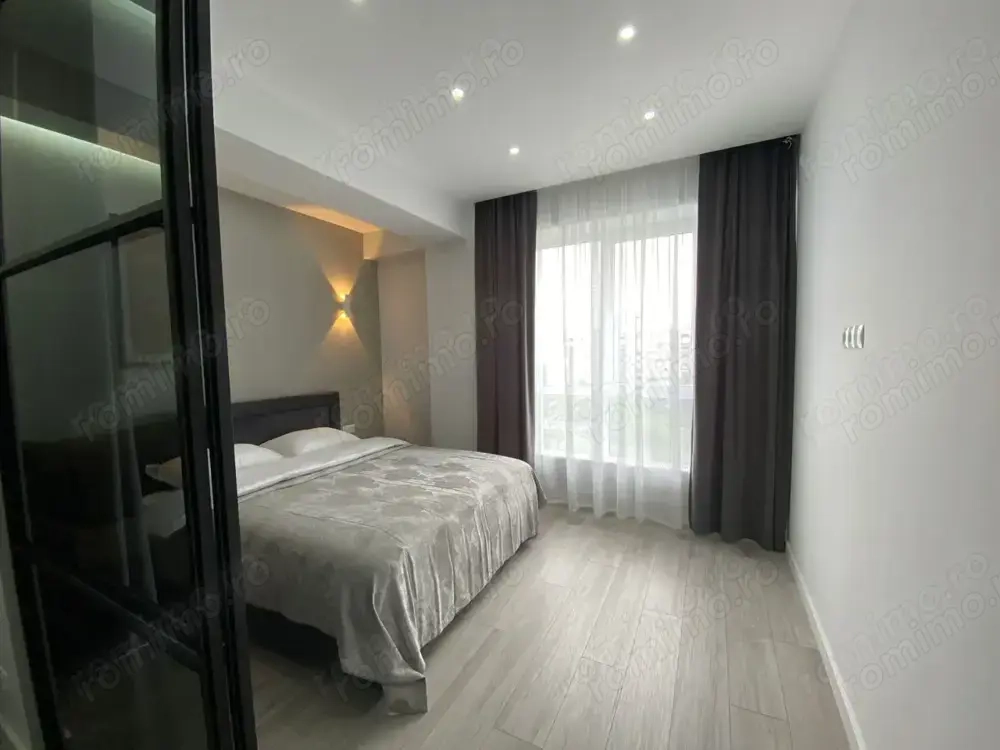 Apartament cu 2 camere Berceni