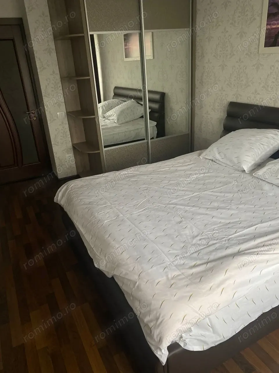 Apartament cu 2 camere in zona Timpuri Noi