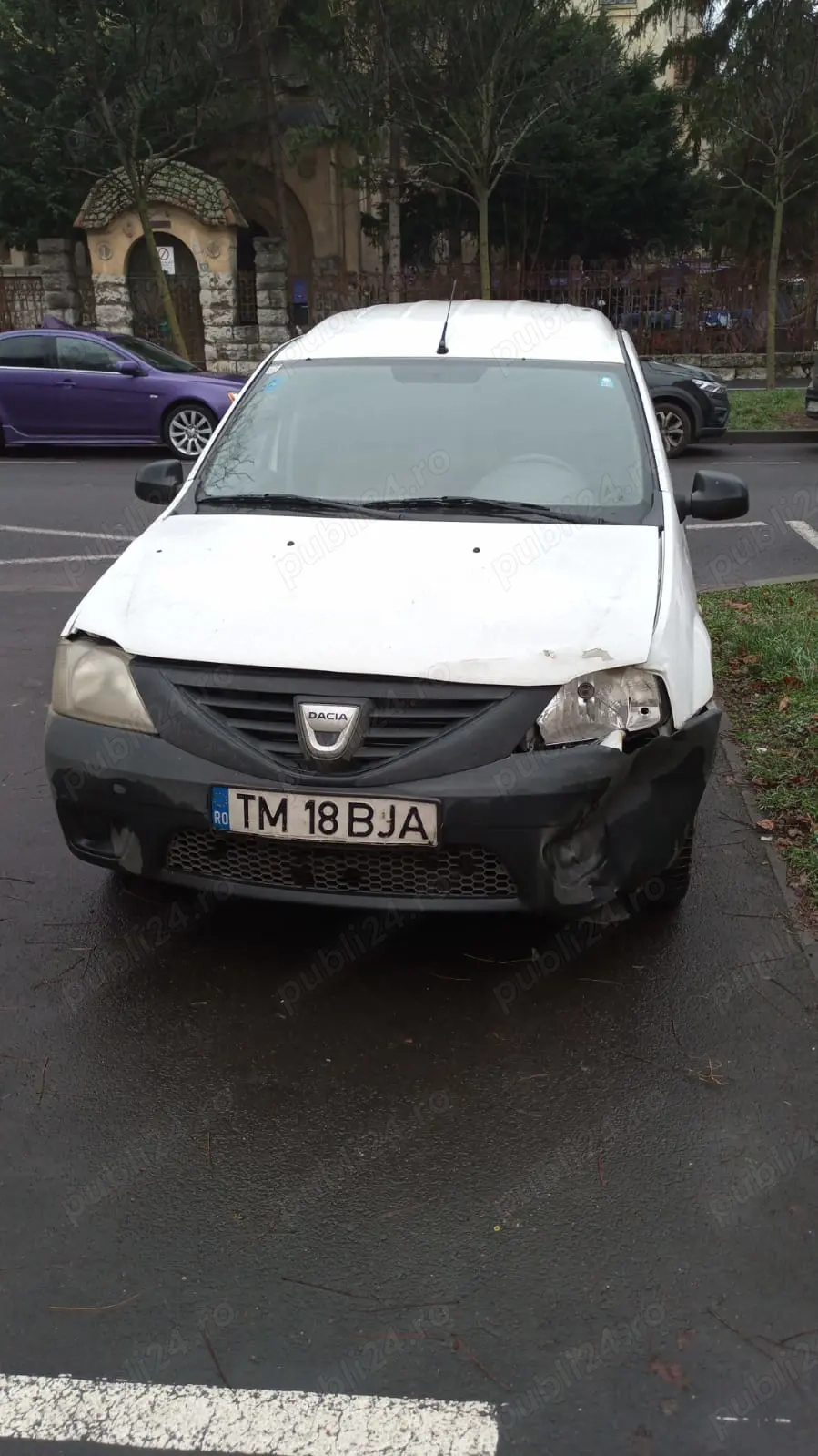 Persoana fizica vand!