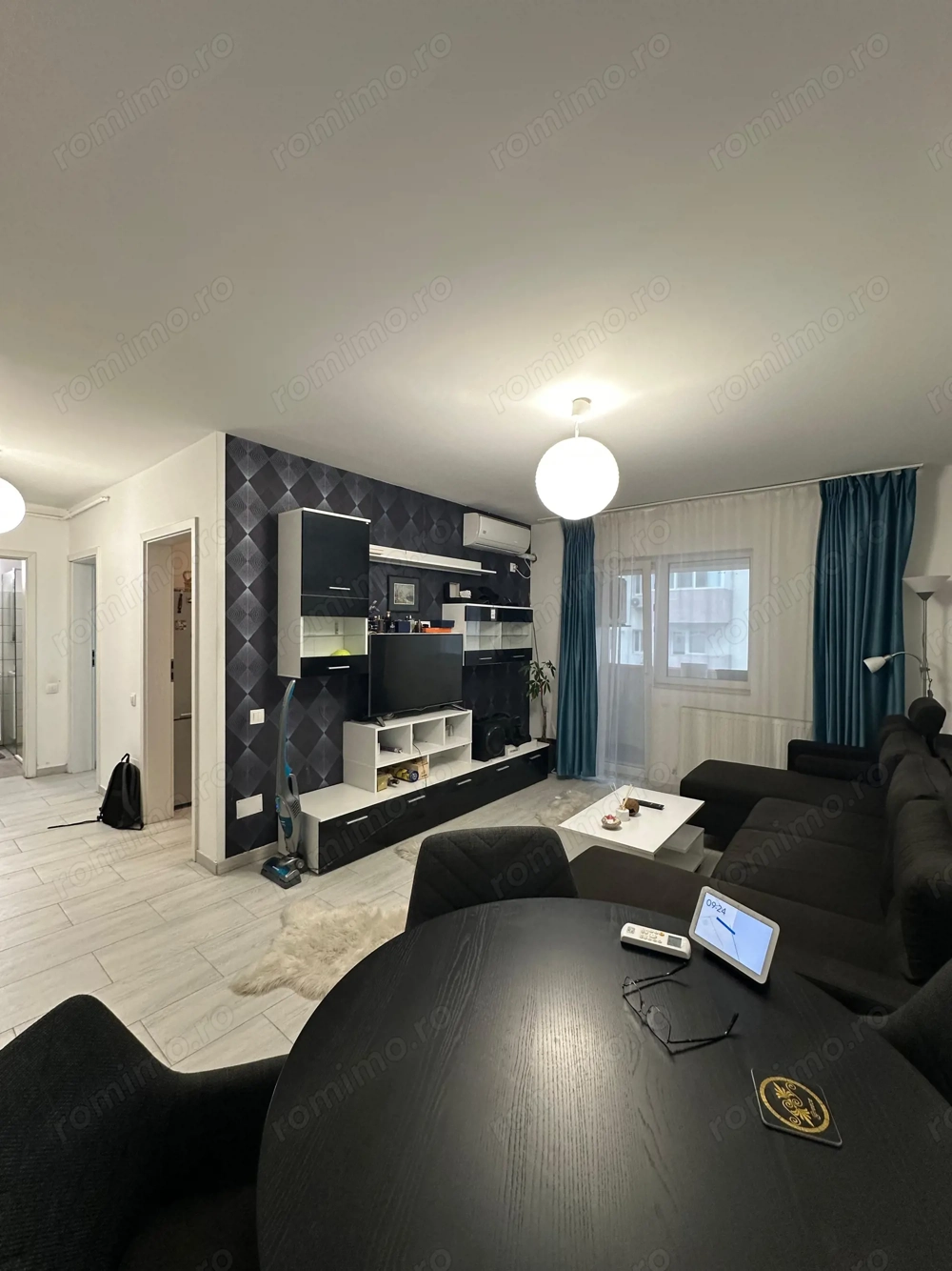 Apartament 2 camere bloc 2020 -Metrou Dimitrie Leonida -Drumul Jilavei