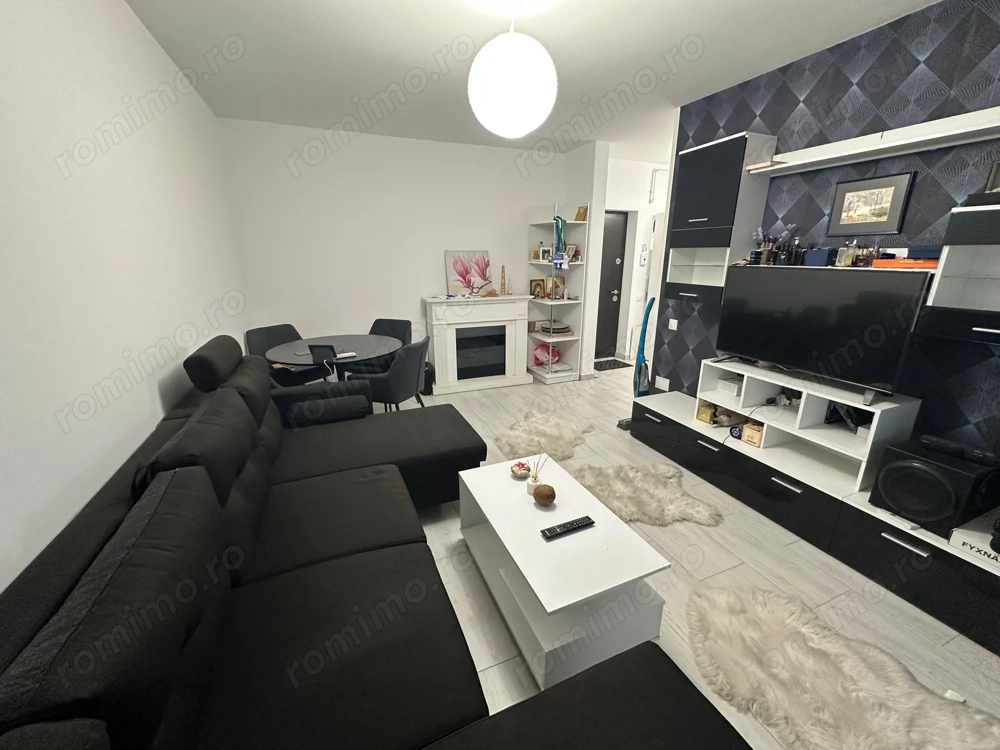 2 Camere - Etaj intermediar - Sector 4 - Aparatorii Patriei