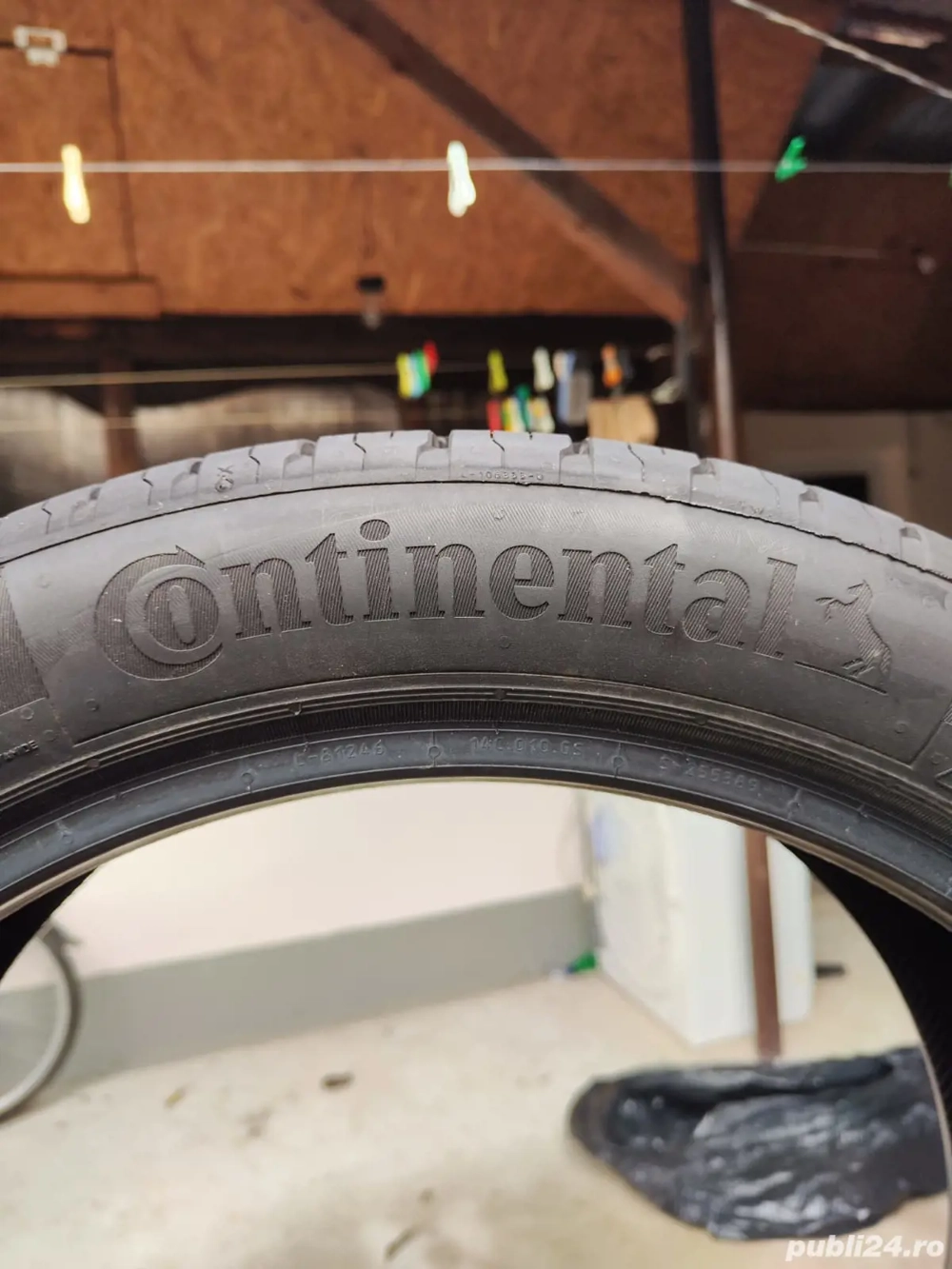 Anvelope Continental 