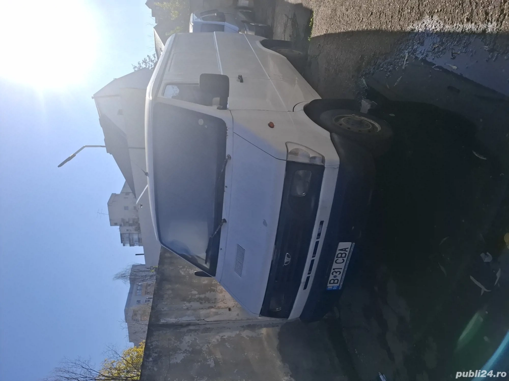 De vanzare Daewoo Lublin