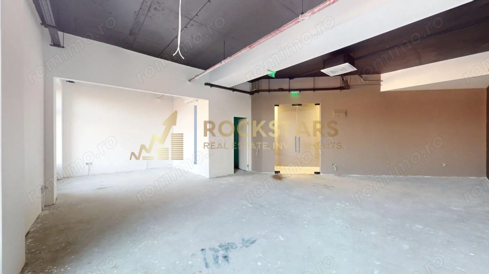 Spatii de birouri | Bd. Tudor Vladimirescu, | Dobroesti