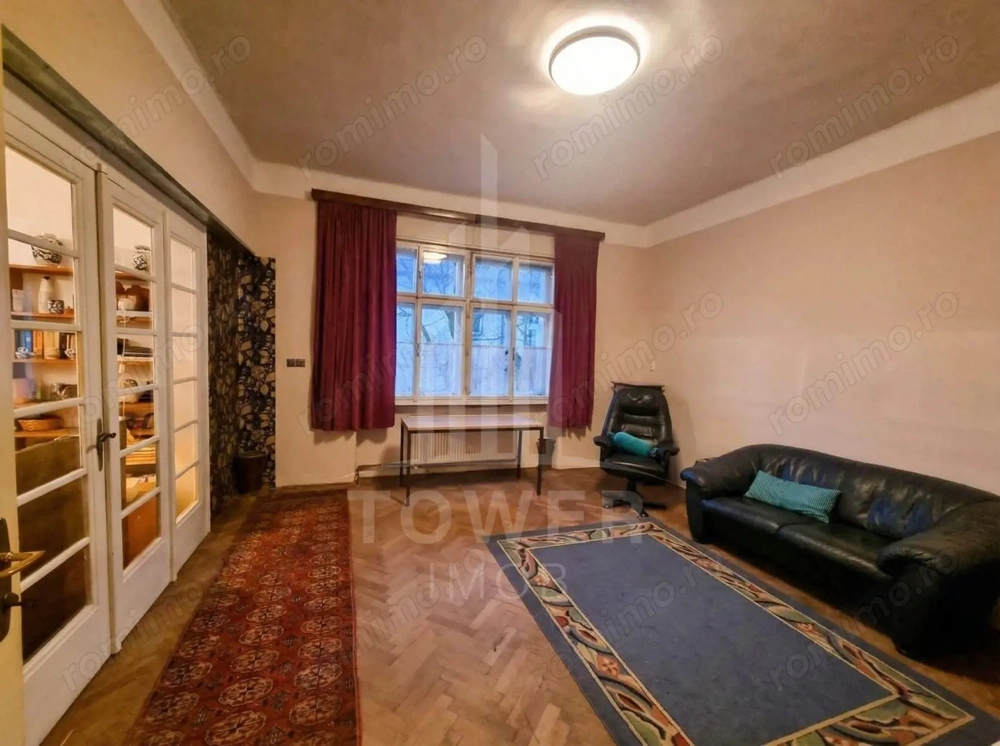 Casă de vânzare | Calea Poplăcii - Sibiu