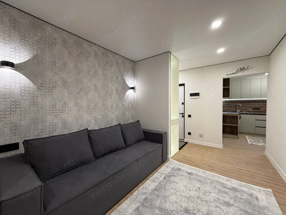 Apartament 3 camere în zona Pantelimon 
