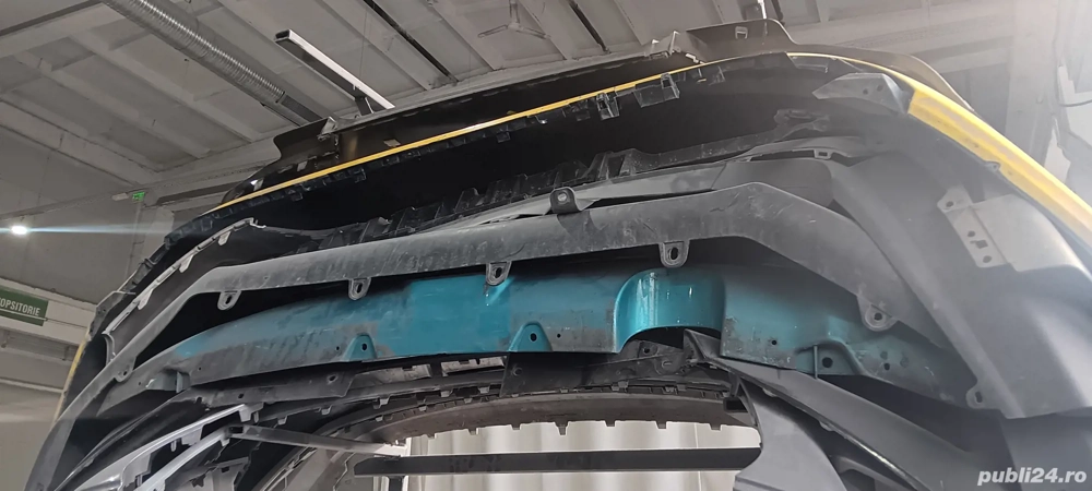 Bări auto diferite modele 