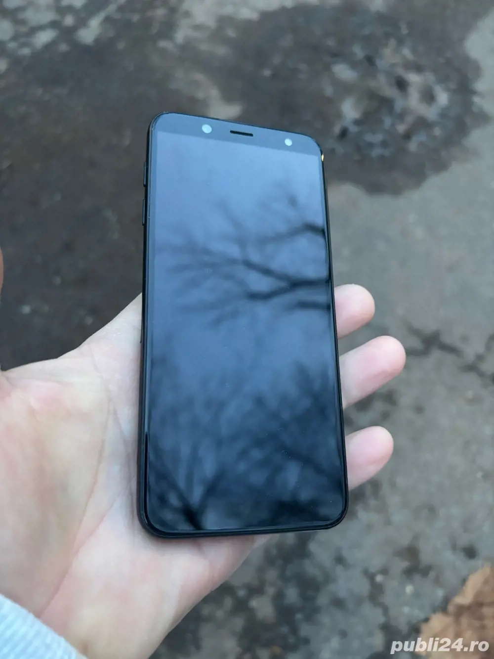 Samsung Galaxy J6 2018