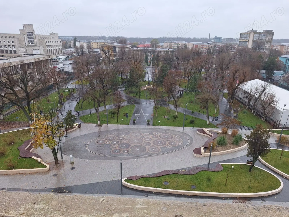 Apartament 2 camere decomandat, Ultracentral Libertății, Alexandria