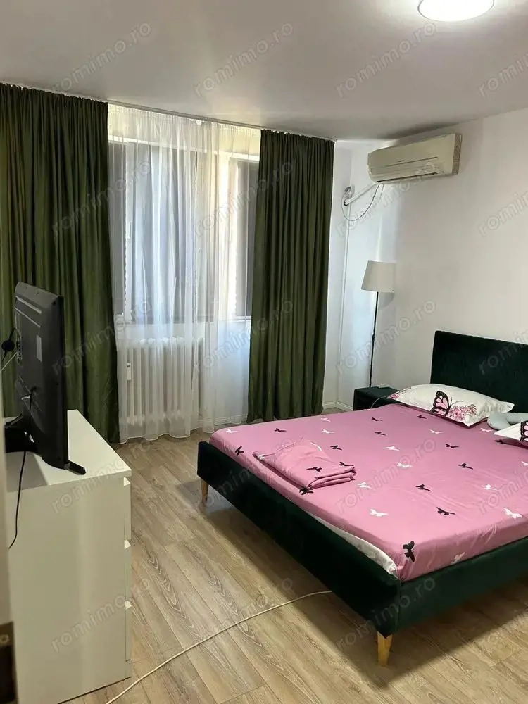 De vanzare apartament 3 camere Drumul Taberei