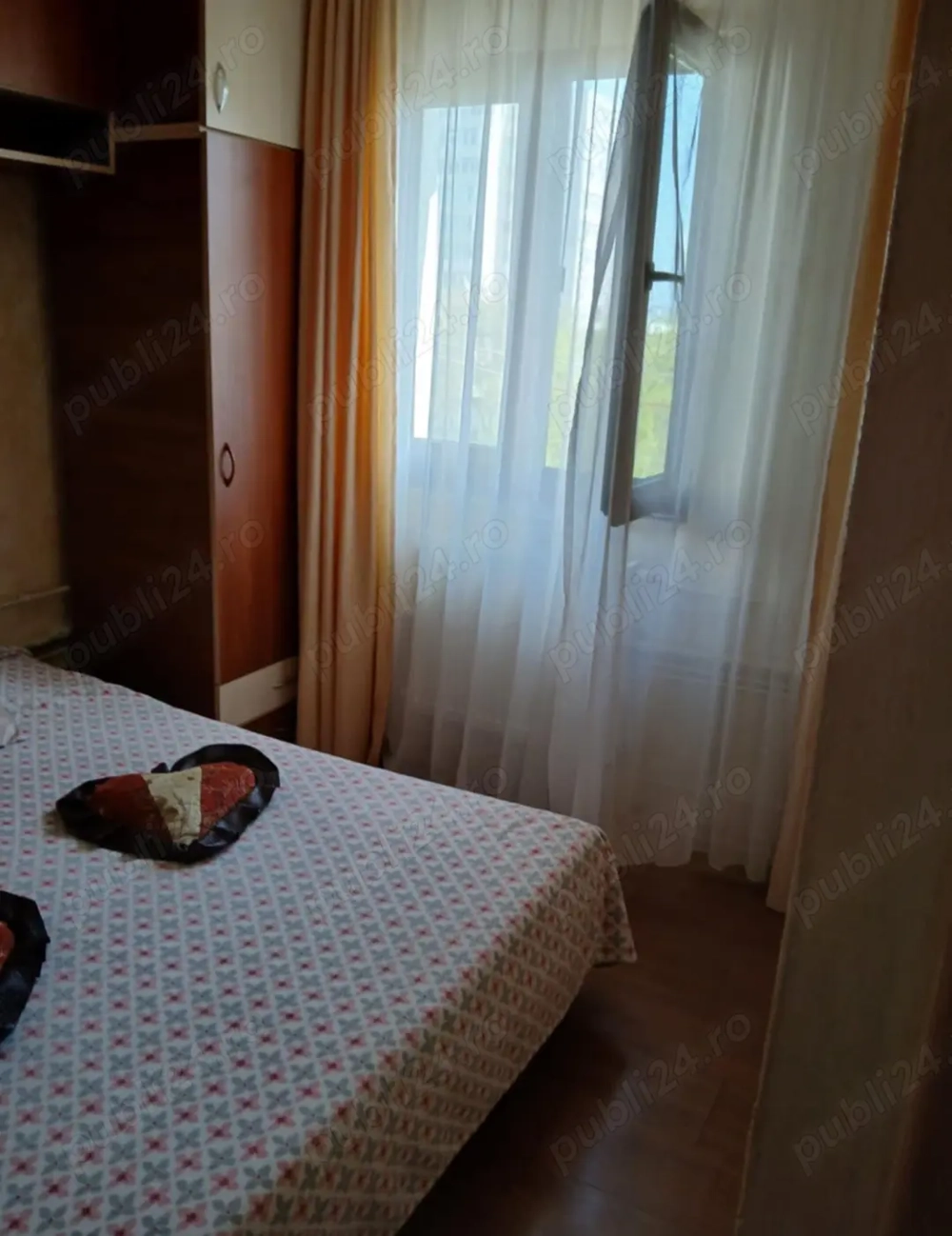 Apartament 1 Camera Podu Ros - Piata Nicolina 