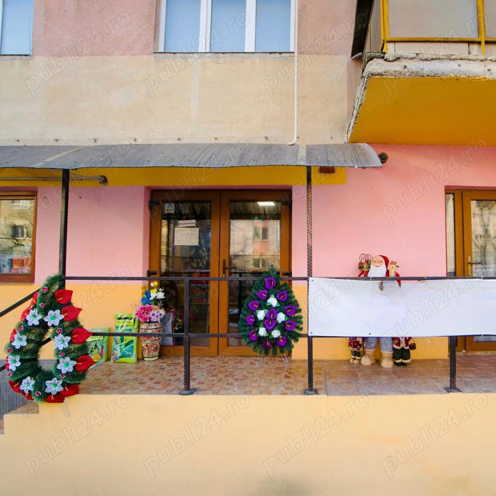 Spatiu Comercial de vanzare.
