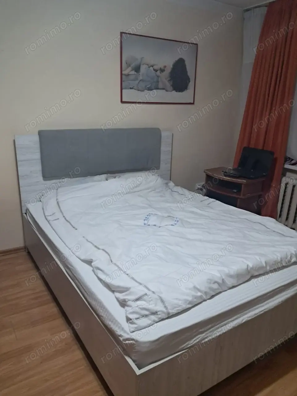 Garsoniera zona Tineretului