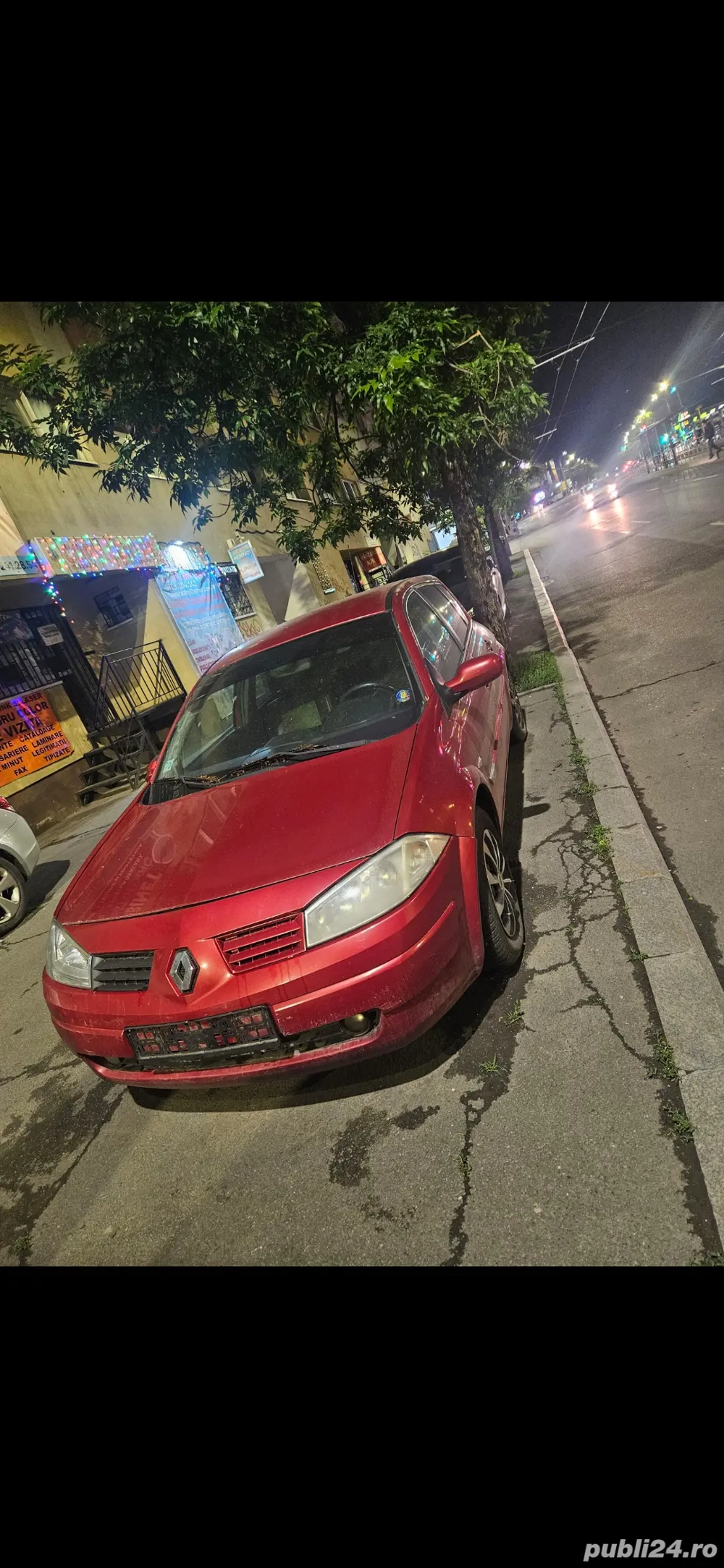 Renault Megane 1.9 Oferta