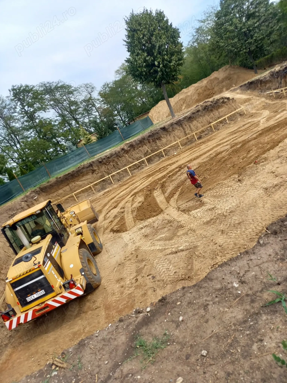 Constructii case interior exterior de la zero