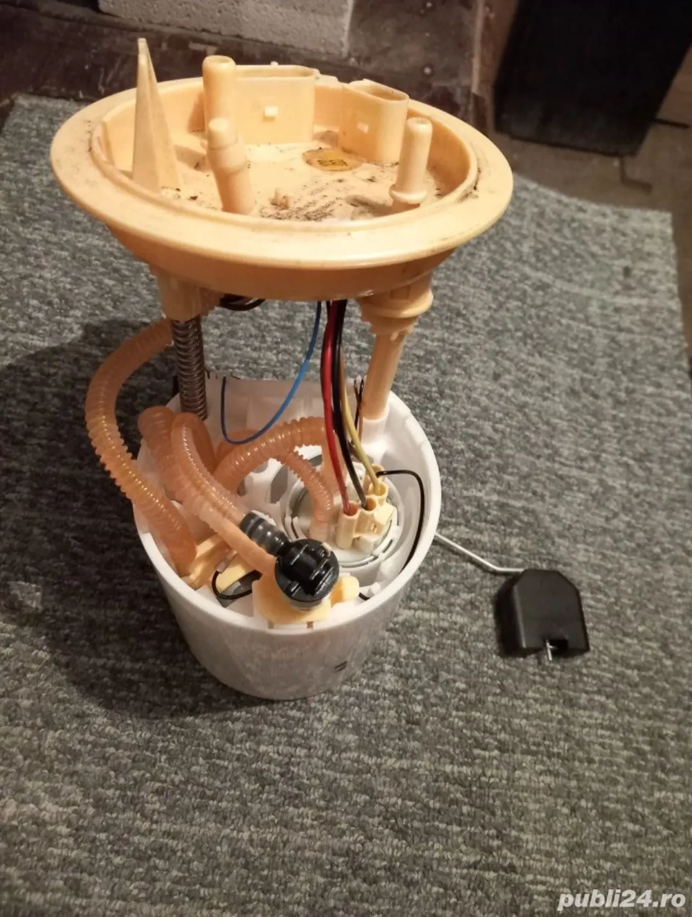 Pompa combustibil passat b8