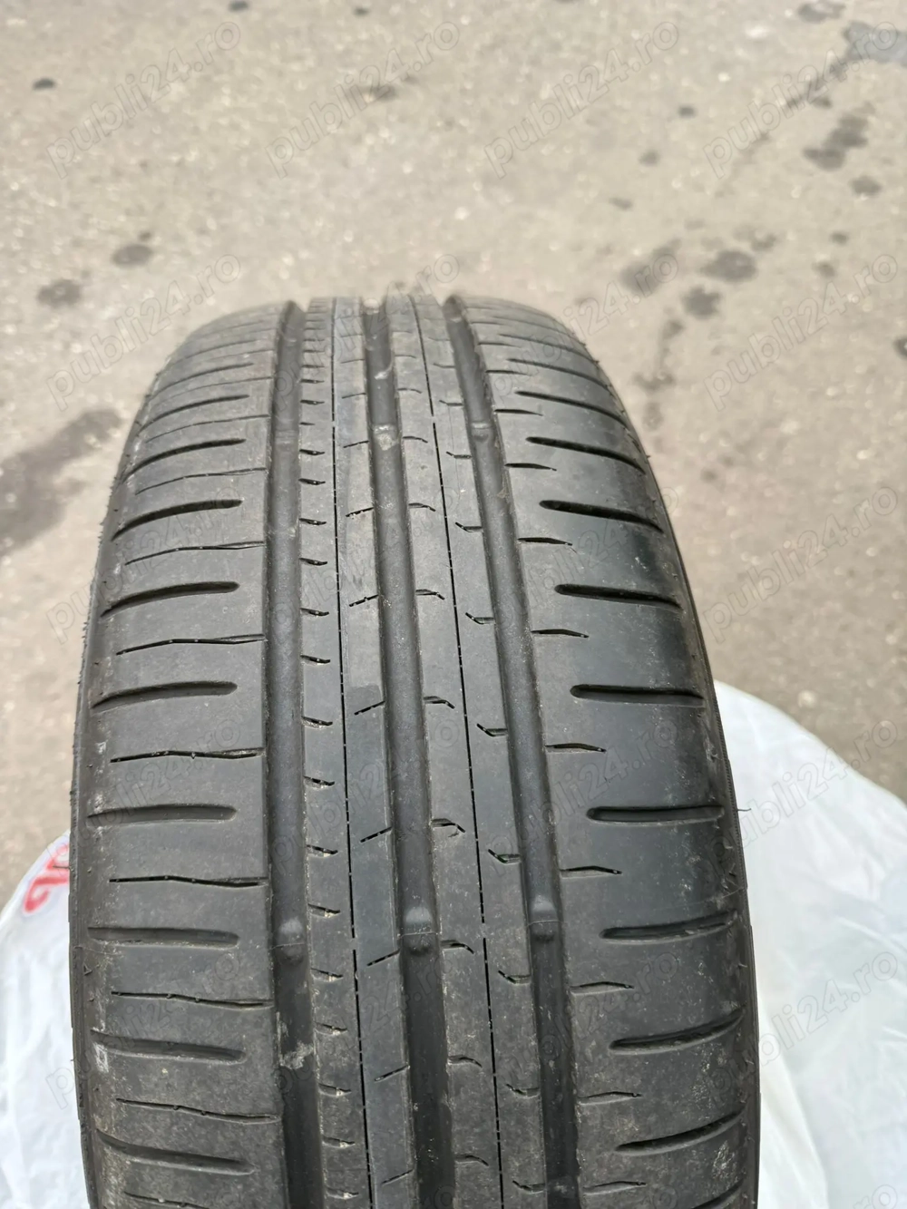 Anvelope vara FALKEN Sincera, 205/55R16 91V