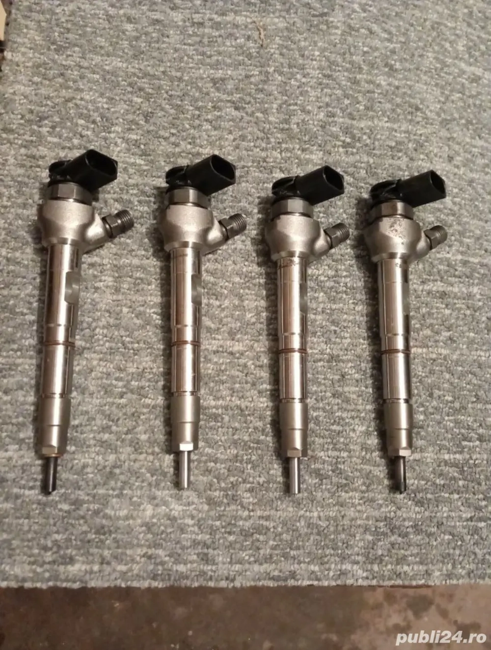 Vând injectoare Passat b8 2021