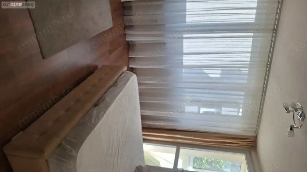 2 camere premium, bloc reabilitat, parcare–Baba Novac