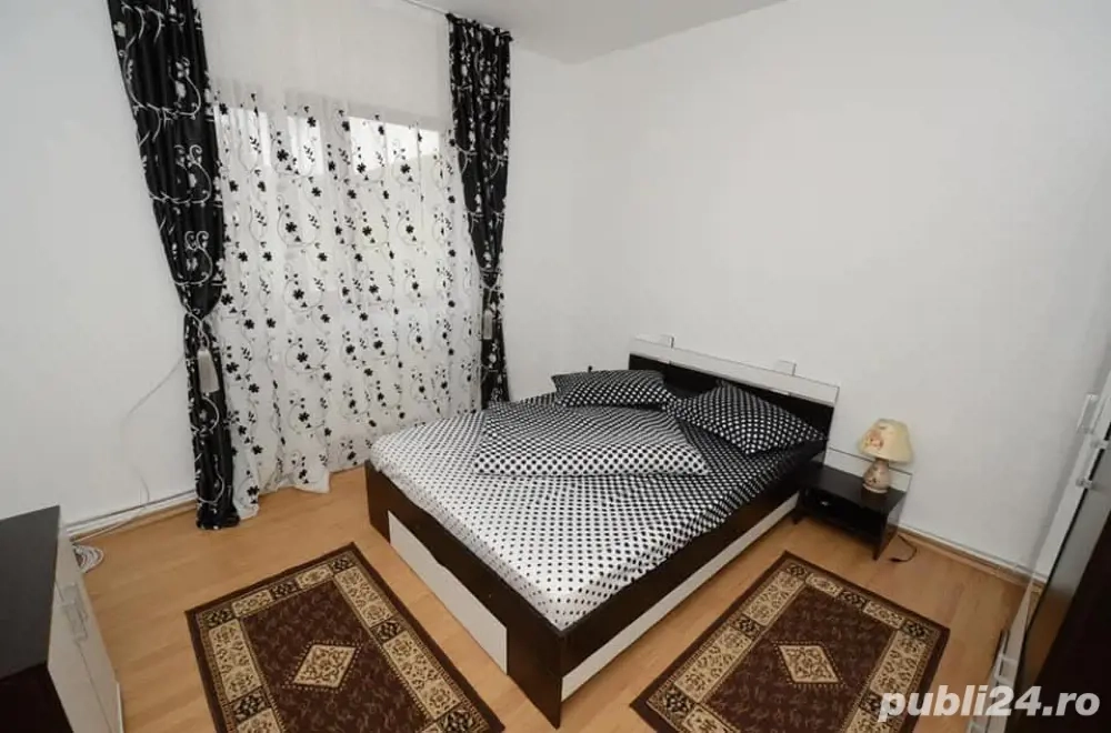 Cabana pentru Revelion