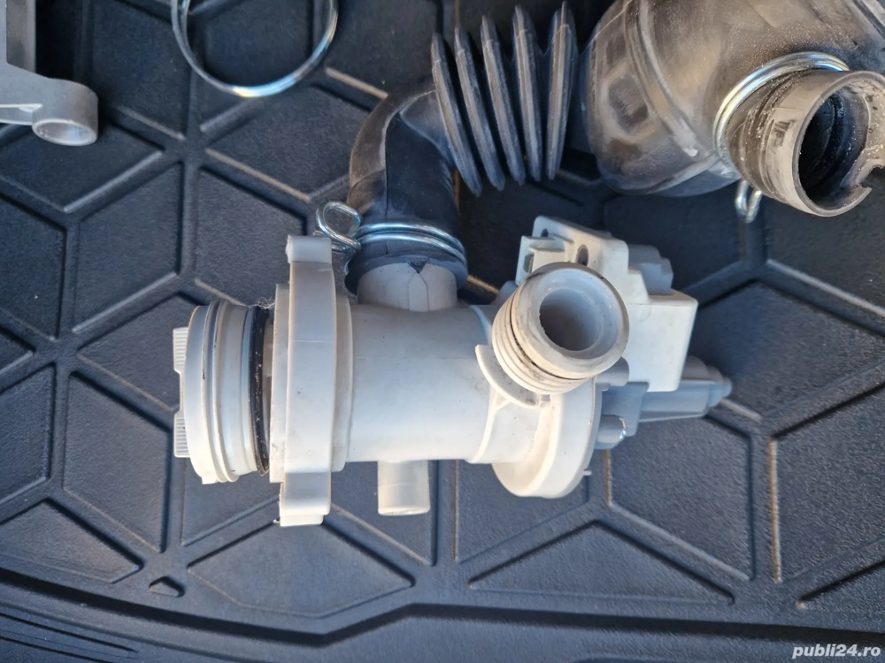 Vînd Pompă mașină de spălat Vortex 