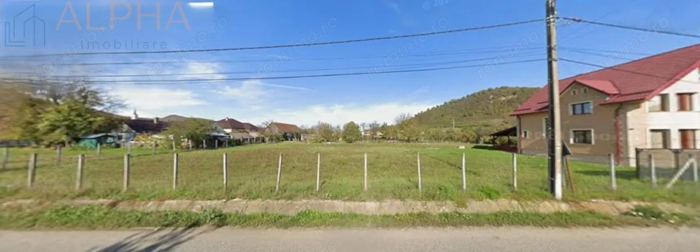 De vanzare teren intravilan Sarata, BN