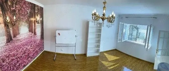 Proprietar inchiriez casa 3 camere, singur in curte, in Piata Muncii