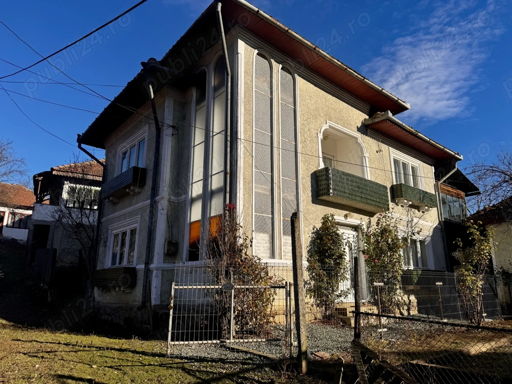 Vand proprietate Comuna Obarsia Closani Mehedinati