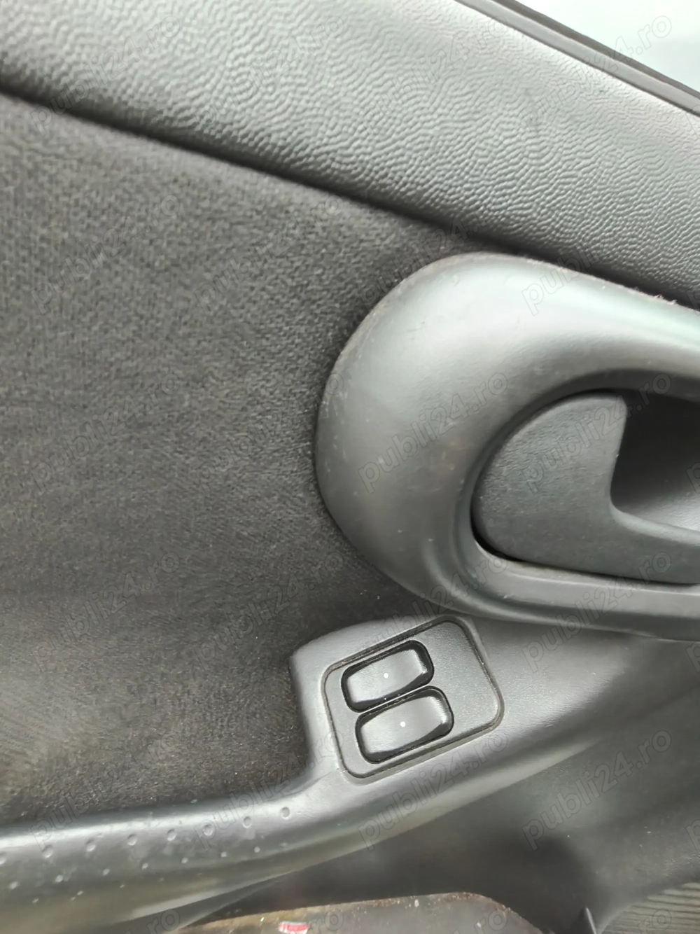 Opel combo 2008-2009