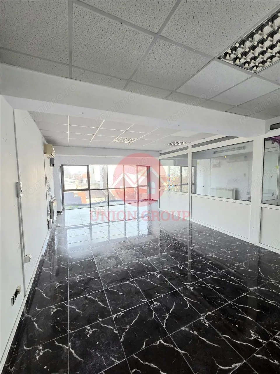 Spatiu Comercial, Zona Centrala, Renovat, Cladire Noua, Moderna