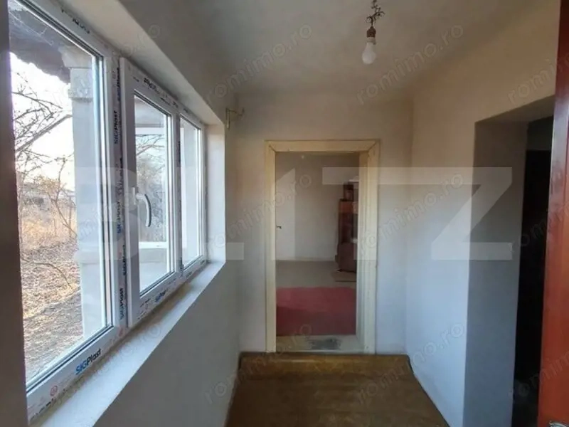 CASA RENOVATA 2025  + 800 mp