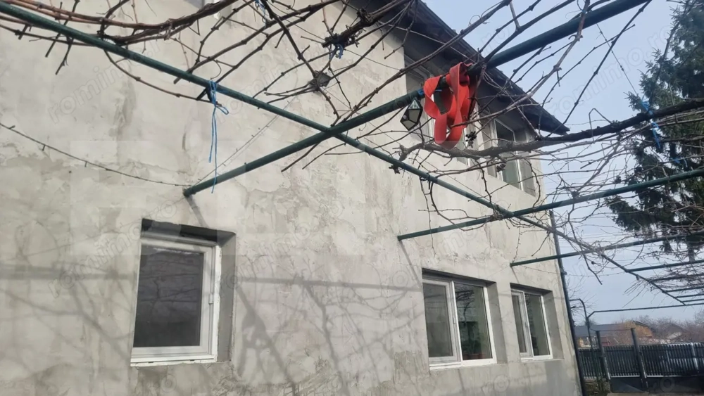 CASA VANZARE anul 2000 — Zalhanaua, Mănești MOBILATA gata MUTARE
