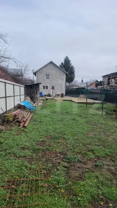 CASA VANZARE anul 2000 — Zalhanaua, Mănești MOBILATA gata MUTARE