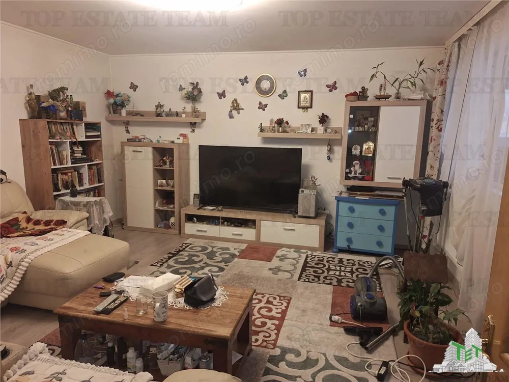 Casa individuala cu teren 182mp  in Colentina, intr-o strada linistita.