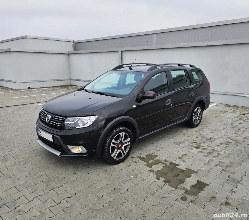 Dacia Logan MCV - 1.5 Diesel - 2019
