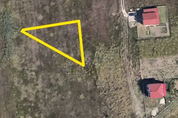 Teren constructii de duplex sau casa individuala | Urseni