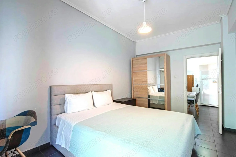 Apartament cu 2 camere de inchiriat in zona Florilor