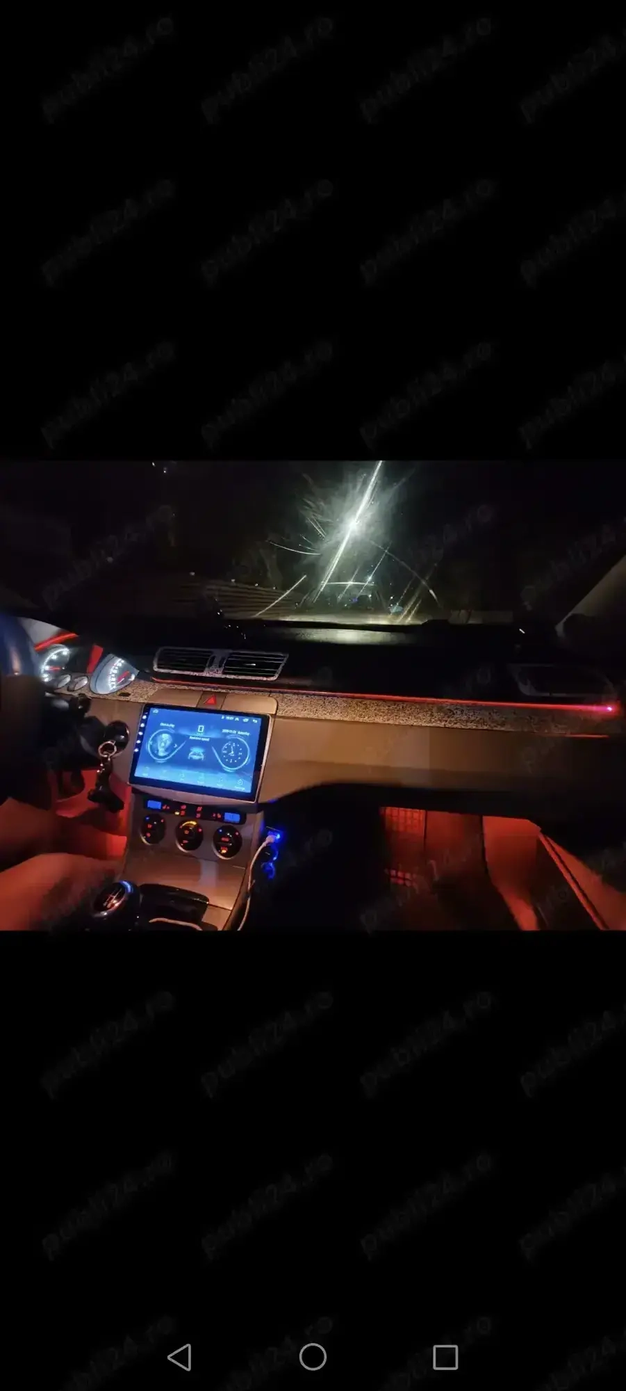 Vând ww passat diesel