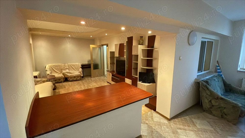 Apartament 4 Camere Nicolina - Selgros 