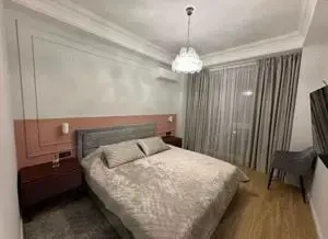 Apartament cu doua camere de inchiriat in zona Lujerului
